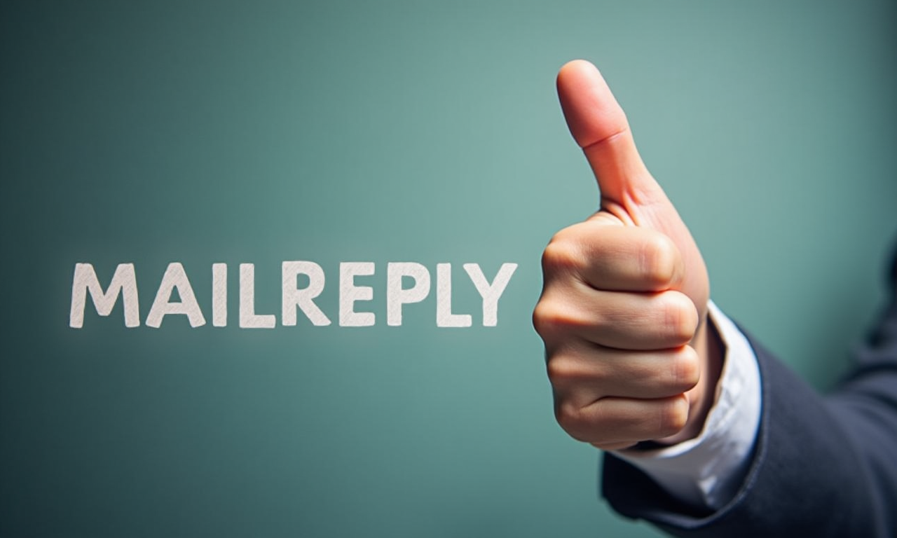 MAILREPLY ALTERNATIVE TO COPILOT